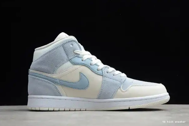 Rep TBK Blue Mid Air Mixed Jordan Textures DA4666-100 1 0328